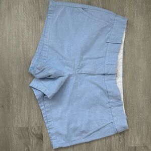J. Crew Shorts